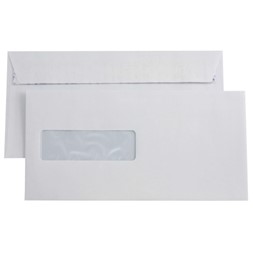 Konvolutt MAILMAN Dig E65 SKD V5 (500)