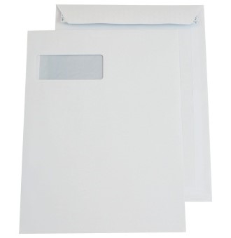 Konvolutt MAILMAN EC4 p.SKD V18(500)
