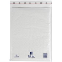 Luftputekonvolutt ML H/5 27x36cm W8
