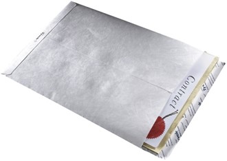 Konvolutt TYVEK C4 Pose SKD (100)