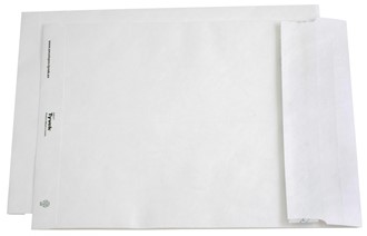 Konvolutt TYVEK 305x406x50 Pose SKD(100)
