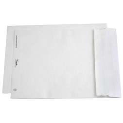 Konvolutt TYVEK 305x406x50 Pose SKD(100)
