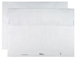 Konvolutt TYVEK 381x250x50 SKD (100)