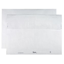 Konvolutt TYVEK 381x250x50 SKD (100)