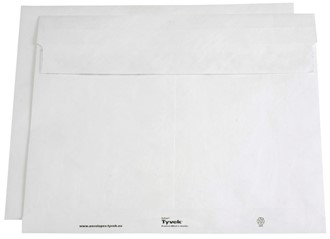Konvolutt TYVEK 406x305x50 SKD (100)