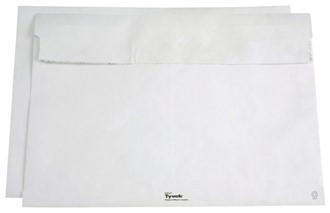 Konvolutt TYVEK 457x305x50 SKD (100)