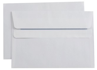 Konvolutt MAILMAN C6 80g SK (1000)
