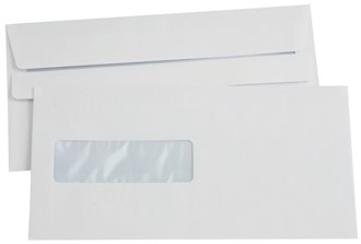 Konvolutt MAILMAN E65 80g SK V5 (500)