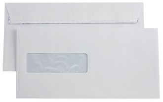 Konvolutt MAILMAN E65 90g SKD V5 (500)-10157