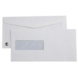 Konvolutt MAILMAN C65 80g autom.V9 (500)