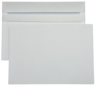 Konvolutt MAILMAN C5 80g SK (500)