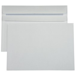 Konvolutt MAILMAN C5 80g SK (500)