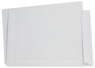 Konvolutt MAILMAN B5 90g pose SKD (500)