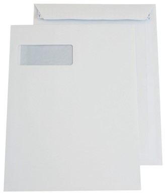 Konvolutt MAILMAN EC4 100g p.SKDv18(500)