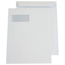 Konvolutt MAILMAN EC4 100g p.SKDv18(500)