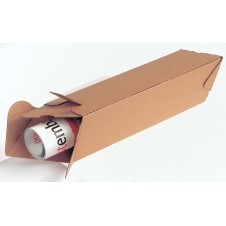 Posthylse 70x700mm trekant