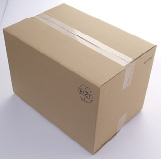 Pappeske K3 70x28x46cm nr12
