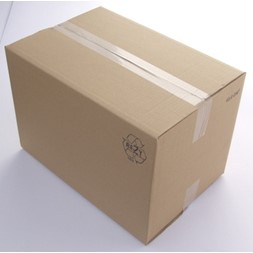 Pappeske K3 70x28x46cm nr12