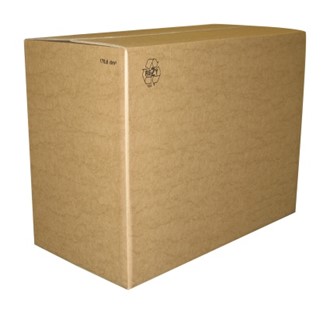 Pappeske K3 76x38,5x57cm nr16