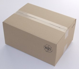 Pappeske Modul nr 642 582x382x179mm