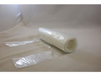 Knytepose LD 3kg klar 39x41cm (50)