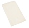 Bakerpose bleket kraft 1/4kg Hvit (1000)