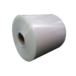 Plastslange 0,30x250m 30my klar