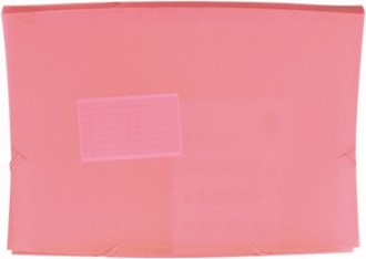 Hjemmearkiv 13 lommer frost rosa