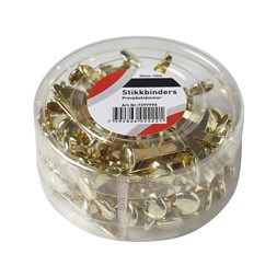 Splittbinders/Stikkbinders 25MM(100)
