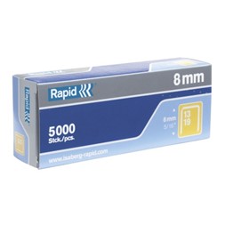 Heftestift RAPID 13/8 (5000)