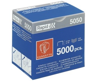 Stiftekassett RAPID 5050 elektrisk (3)