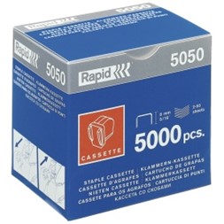 Stiftekassett RAPID 5050 elektrisk (3)