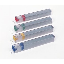 Heftestift LEITZ 5591 26/6 f 5551 blå(5)