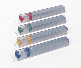 Heftestift LEITZ 5593 26/10 f 5551 grønn (5)