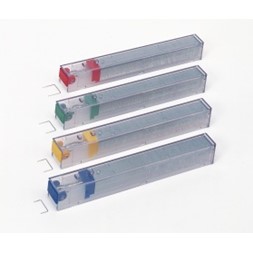Heftestift LEITZ 5593 26/10 f 5551 grønn (5)