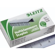 Heftestift LEITZ nr10 (1000)