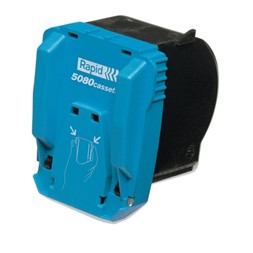 Stiftekassett RAPID 5080 elektrisk (3)