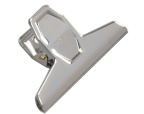 Brevklype 102mm blank metall
