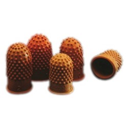 Fingerhette VELOS 0 16mm