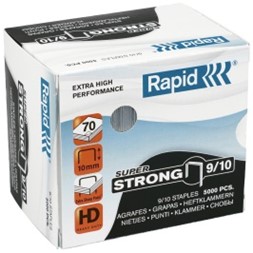 Heftestift RAPID SuperStrong 9/10 (5000)