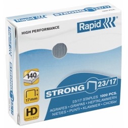 Heftestift RAPID Strong 23/12 (1000)