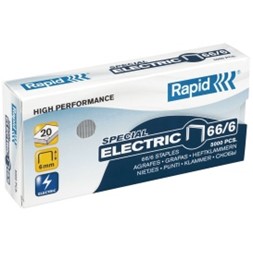Heftestift RAPID Strong 66/6 (5000)