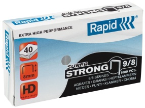 Heftestift RAPID Super 9/14 (5000)