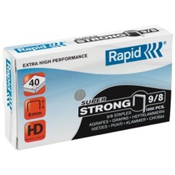 Heftestift RAPID Super 9/14 (5000)