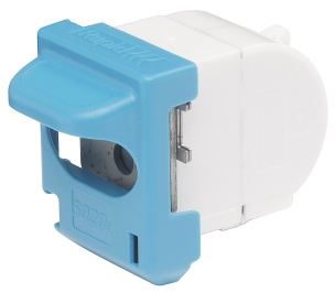 Stiftekassett RAPID 5020e/5025e 1500 2pk