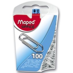 Binders MAPED 25mm (100)