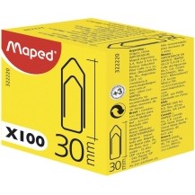 Binders MAPED medium 30mm (100)