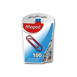 Binders MAPED 25mm ass frg (100)