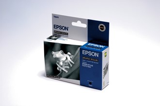 Blekk EPSON C13T05414010 sort