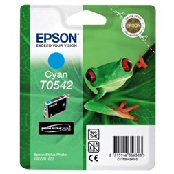 Blekk EPSON C13T05424010 blå